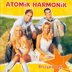 Atomik Harmonik - Hop marinka - 排舞 音樂