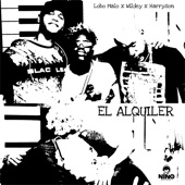 El Alquiler artwork