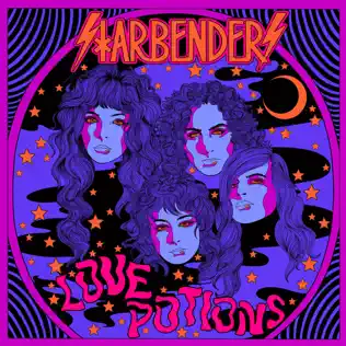 baixar álbum Starbenders - Love Potions