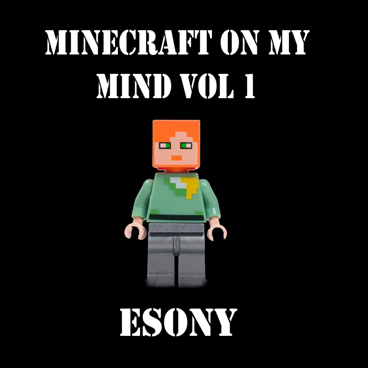 my mind minecraft