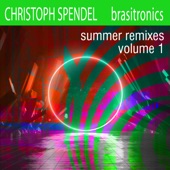 Brasitronics Summer Remixes, Vol. 1 artwork