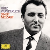 Fritz Wunderlich singt Mozart artwork