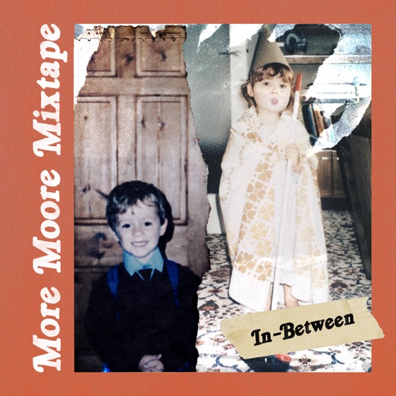 Cover artwork for In-between (feat. Maverick Sabre)