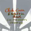 Live from Elario's: The First Gig (Live) album lyrics, reviews, download