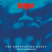 The Unexpected Guest (Remixed and Remastered) artwork