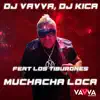 Muchacha Loca (feat. Los Tiburones) - Single album lyrics, reviews, download
