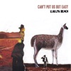 Can't Put Us Out Easy - EP