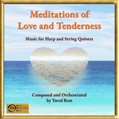 Meditations of Love and Tenderness - EP artwork