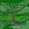 Sex Drum (Extended Mix) song lyrics