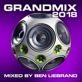 Ben Liebrand - Grandmix 2018 Pt. 1 (Continuous DJ Mix)