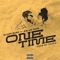 One Time (feat. Kalan.FrFr) - ELIJAH BANX lyrics