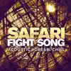 Fight Song - Single album lyrics, reviews, download