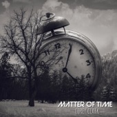 Matter of Time artwork