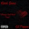 Money Can't Heal Pain (feat. Lil Poppa) - Hock Geez lyrics