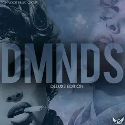 DMNDS (Deluxe Edition) by Kidd Upstairs album reviews, ratings, credits