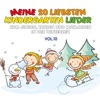 Meine 20 liebsten Kindergarten Lieder, Vol. 10: Zum Singen, Tanzen und Mitmachen in der Winterzeit, 2020