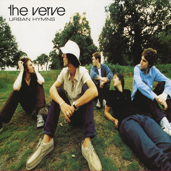 Cover artwork for Space and Time