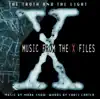 The Truth and the Light: Music from The X-Files album lyrics, reviews, download
