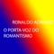 Esta Doendo em Mim - Ronaldo Adriano lyrics