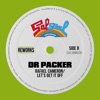 Let's Get It Off (Dr Packer Rework) - Single
