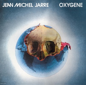 JeanMichel Jarre - Oxygene Trilogy - Zortam Music