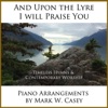 Mark W. Casey - Holy, Holy, Holy