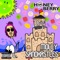 Hot Sauce (feat. Tony Stacks) - Honey Berry Jesus lyrics