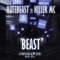 Beast (feat. Killer Mc) - Hatebeast lyrics