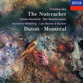 The Nutcracker, Op. 71, TH.14, Act I: No. 9a, Waltz of the Snowflakes artwork