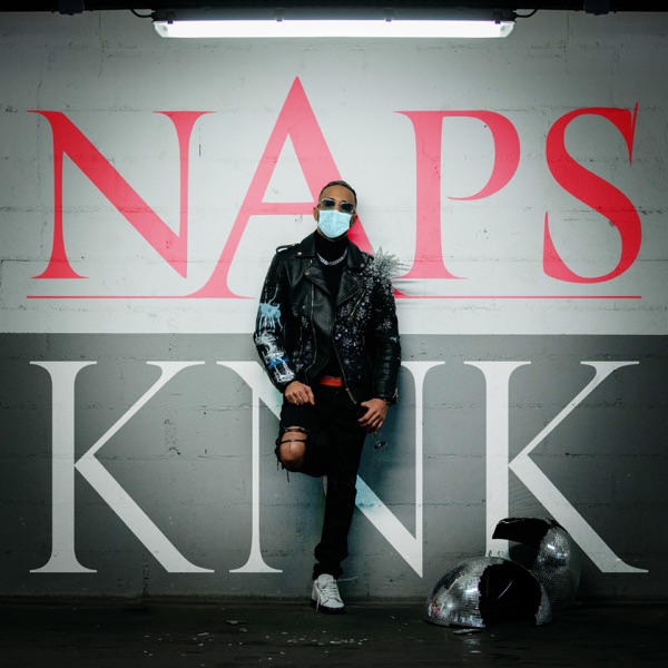 KNK - Single - Naps