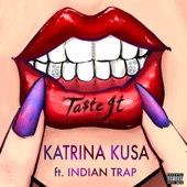 Taste It (feat. Indian Trap) artwork