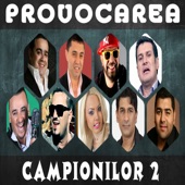 Provocarea Campionilor, Vol. 2 artwork