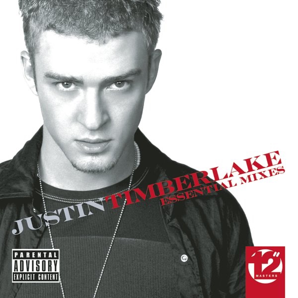 Justin Timberlake Rock Your Body