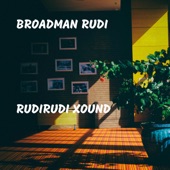 Rudirudi Xound artwork