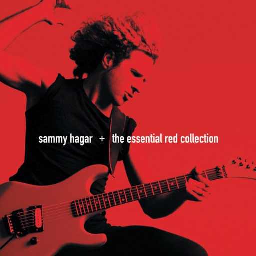 Art for Two Sides Of Love by Sammy Hagar