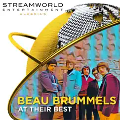 Beau Brummels At Their Best by The Beau Brummels album reviews, ratings, credits