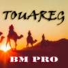 TOUAREG NOMAD BY BM PRO (instrumental (Instrumental) - Single, 2021