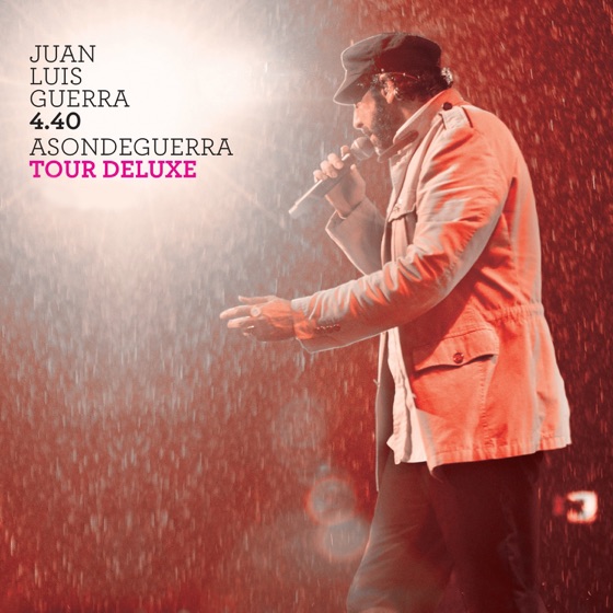 Cover artwork for Mi Bendición
