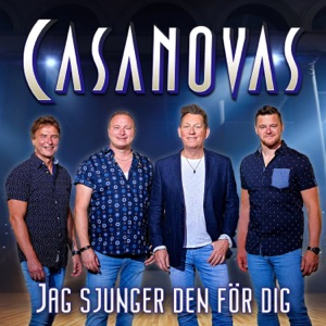 Casanovas - Akta dig för svärmor - Line Dance Music