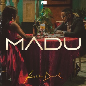 Madu - Single