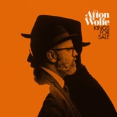 Afton Wolfe - Cemetery Blues