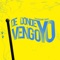 De Donde Vengo Yo (feat. Jeifry-K) - Thecocolin lyrics