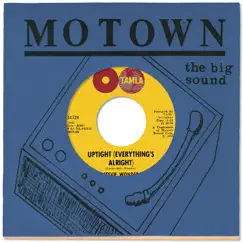 The Complete Motown Singles, Vol. 5: 1965 by Various Artists album reviews, ratings, credits