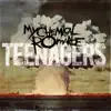 Stream & download Teenagers - EP