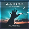 You Will Rise (feat. Lucas Voxx) - Single