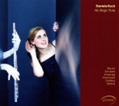 Flute Concertino, Op. 107 (arr. for flute and piano) artwork