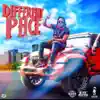 Different Pace - Single album lyrics, reviews, download