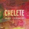 Chelete (feat. Syler Griffiths) - Quexdeep lyrics