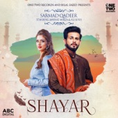 Shayar artwork