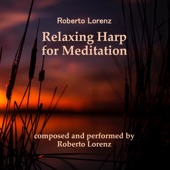 Relaxing Harp for Meditation artwork